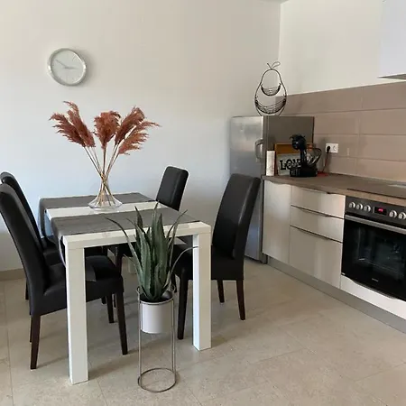 Niko Апартаменты