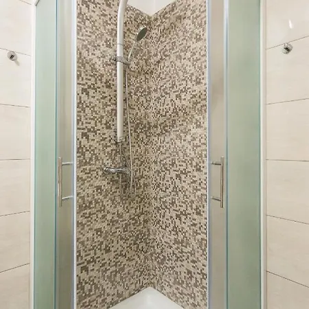 Niko Апартаменты Медулин