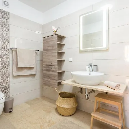 Niko Апартаменты Медулин