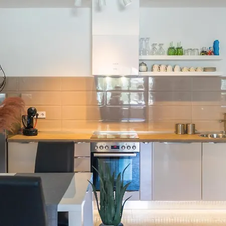 Апартаменты Niko *