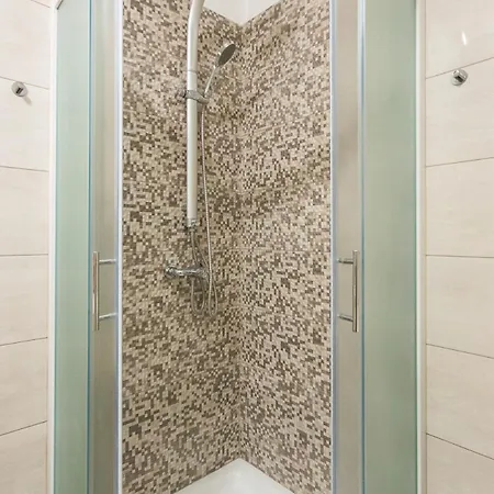 Niko Апартаменты Медулин