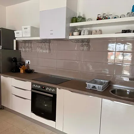 Niko Апартаменты *