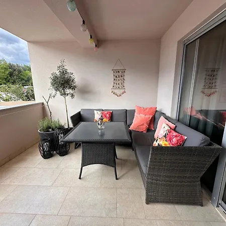 Апартаменты Niko