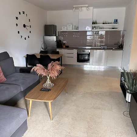 Niko Апартаменты *