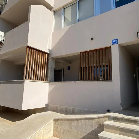 Apartment Niko *