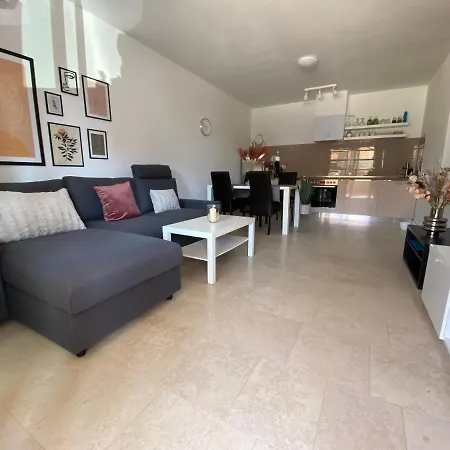 Apartment Niko Medulin