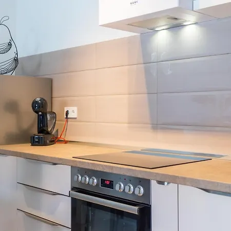Apartament Niko Medulin