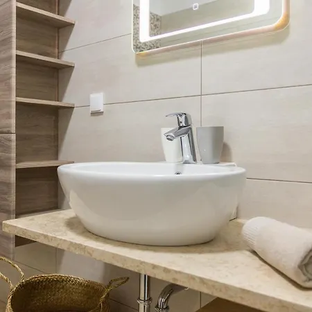 Niko Appartement *
