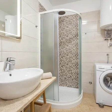 Niko Appartement